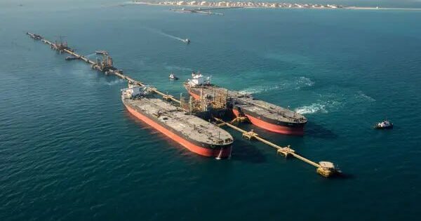 Saudi Aramco-ն ավելացնում է նավթի մատակարարումները դեպի Ասիա․ Reuters
