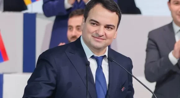 ԿԸՀ-ն Նարեկ Կարապետյանին զրկել է պատգամավորական անձեռնմխելիությունից