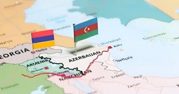 Եթե Նիկոլը մնաց իշխանությունում, Հայաստանը կորցնելու է ամեն ինչ՝ պատերազմով, թե առանց դրա․ Աբրահամ Գասպարյան