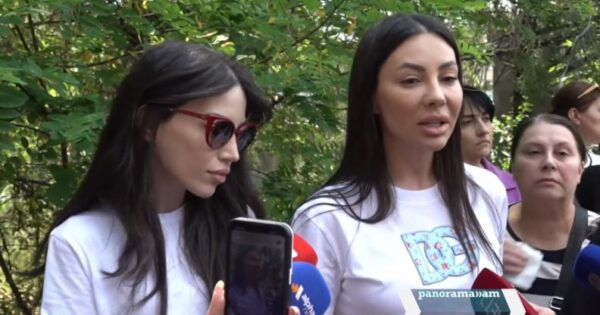 Մենք այս փորձությունն էլ կանցնենք. Ռոզա Ծառուկյան