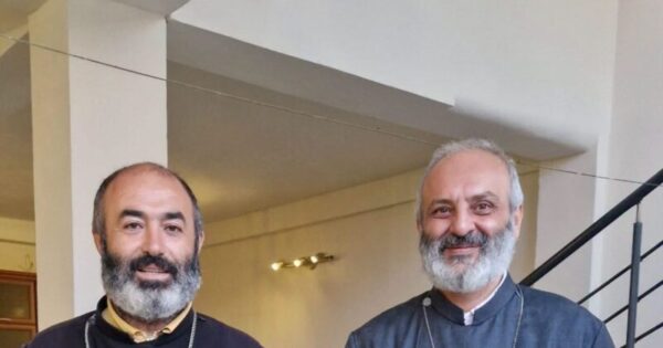 Նրա խոսքն ու գործը դարձել են մխիթարություն վշտացյալների համար. Տեր Վրթանես