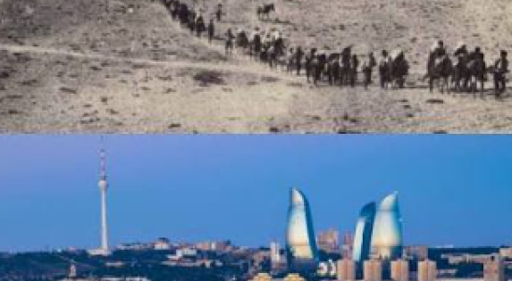 Ադրբեջանի ճնշումից հետո «Հայոց ցեղասպանության» հարցը հանվել է Կնեսետի օրակարգից. Haaretz