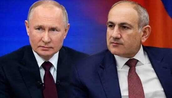 Ռուսական պատժամիջոցների երկրորդ ալիքն է սպասվում`ՔՊ-ում սարսափած են. «Հրապարակ»