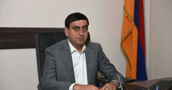«Վիզ դրեցի»` չգնահատեցին. մարզպետի ողբը. «Հրապարակ»