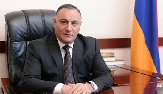 Արթիկի քաղաքապետն այնքան չի աշխատել, որքան մեդալ է ստացել. «Հրապարակ»