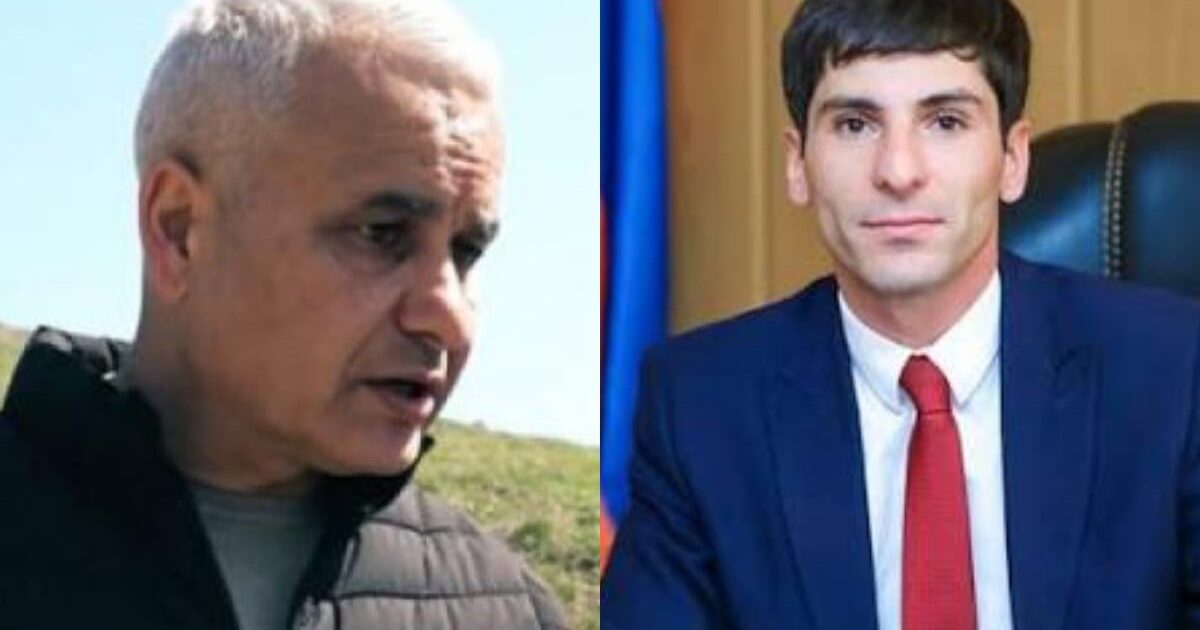 Գարիկ Սարգսյանը Միհրան Մախսուդյանից 6 մլն դրամ է պահանջում. «Հրապարակ»