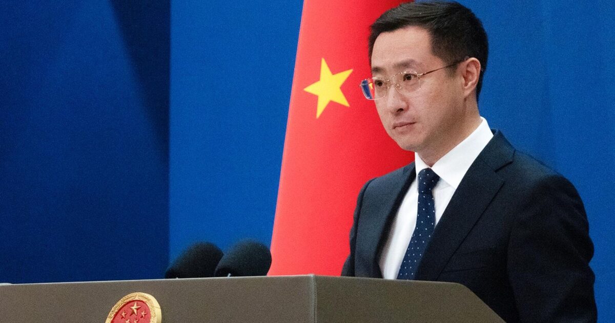 ԱՄՆ-ի սպառնալիքները և Պեկինի կոշտ պատասխանը. Չինաստանը պատրաստ է պաշտպանել իր շահերը