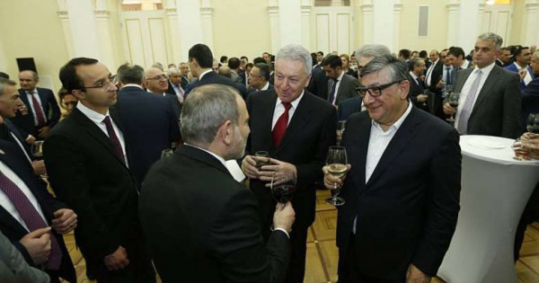 675 միլիոն դրամի արտոնություն՝ Սուքիասյանի ընկերությանը. Կառավարությունն ազատել է մաքսատուրքից