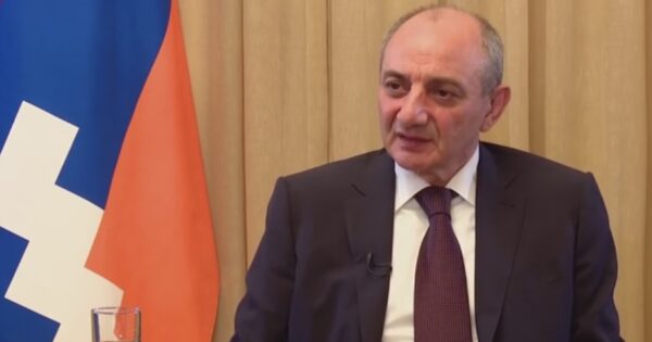 Արցախի նախկին նախագահ Բակո Սահակյանն իր ծննդյան տարեդարձը դիմավորում է անազատության մեջ