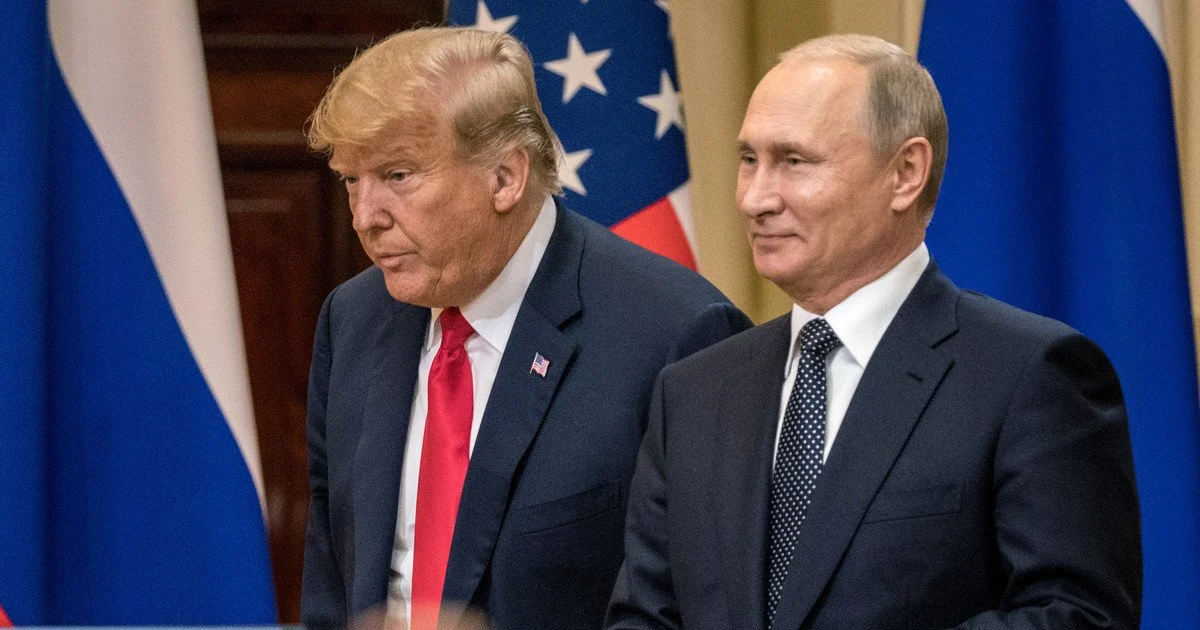 Axios. CIA-ի տնօրենը Մոսկվայում առաջարկել է անցկացնել Պուտին-Թրամփ-Զելենսկի գագաթնաժողով