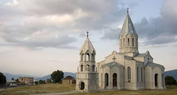 Երևանում կկայանա «Շուշի. անհերքելի փաստեր» ֆիլմի պրեմիերան