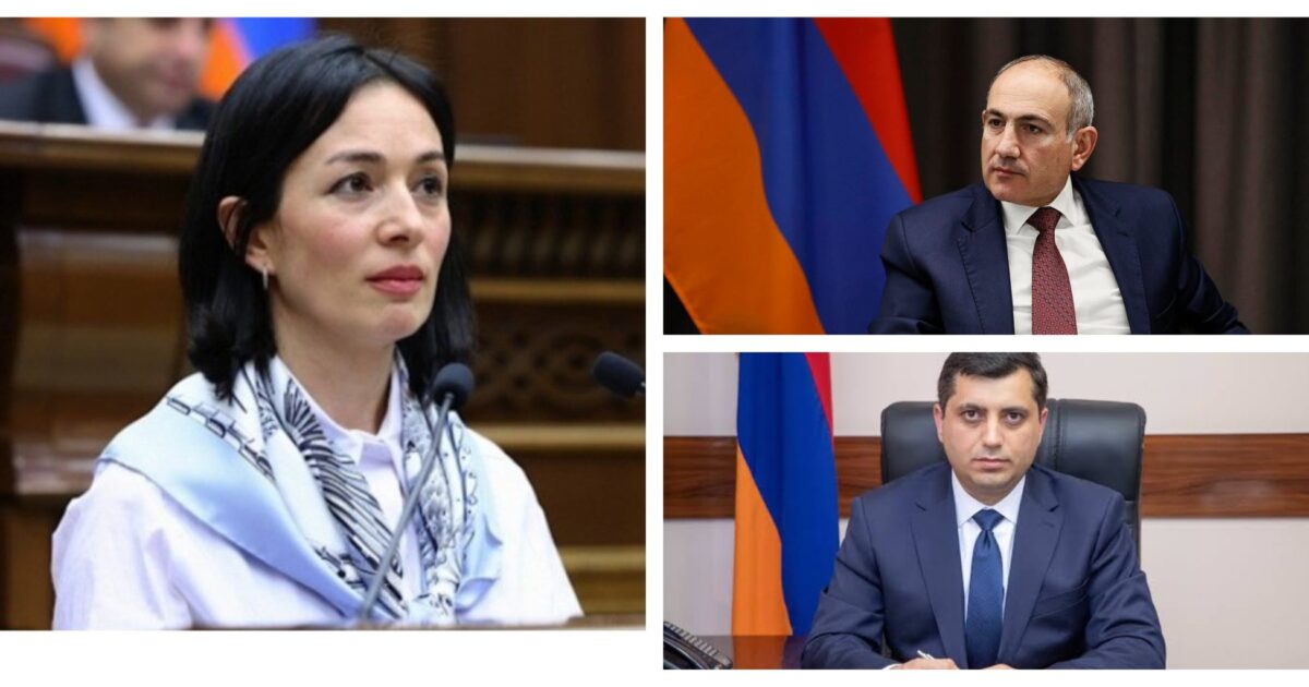 Կաշառքը ՀՀ բուհերում․ իսկ որտե՞ղ են ԿԳՄՍՆ-ն ու ԳԹԿ-ն․ «Ժողովուրդ»