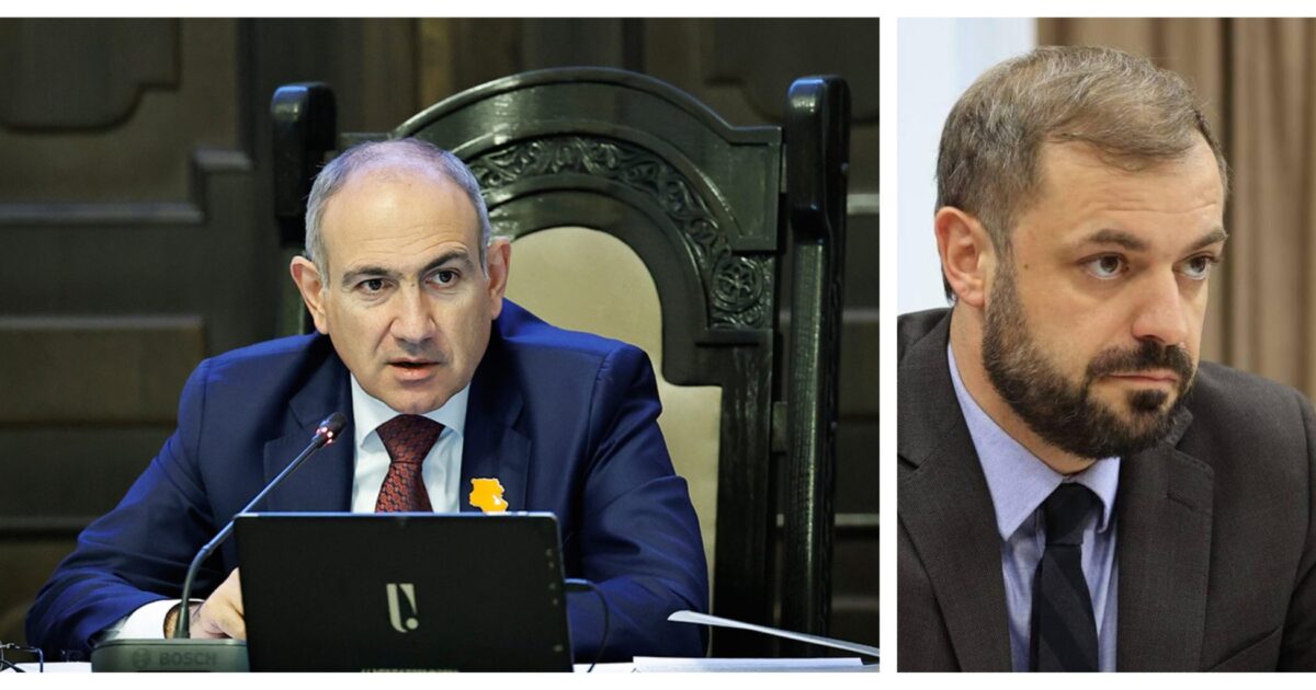 Ռուսական շուկան փակվում է, իսկ նորերը չեն բացվում են․ թվերն ու գործադիրի խոստումները․ «Ժողովուրդ»