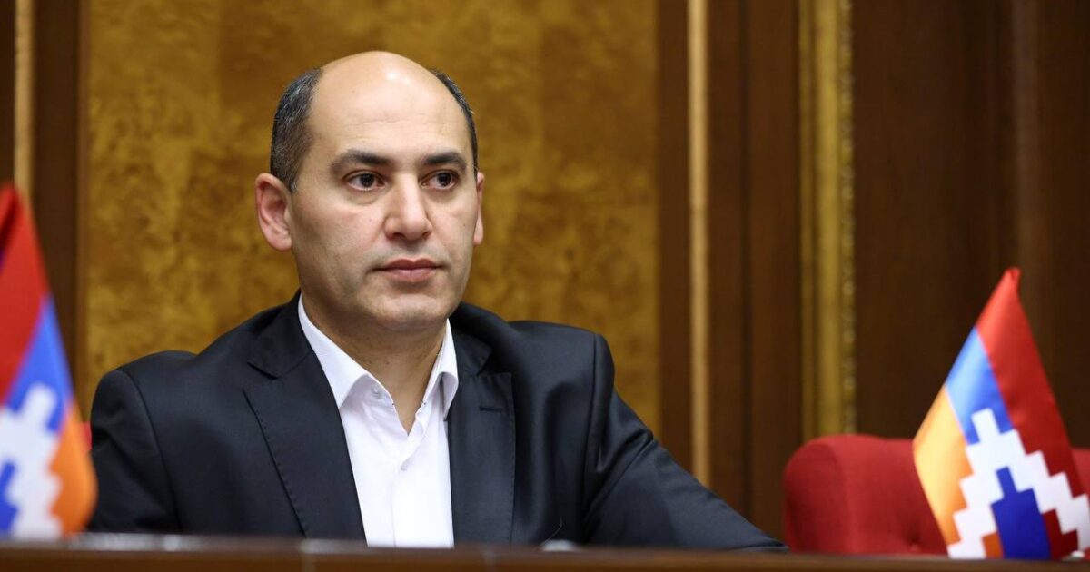 Ինչո՞ւ է ձերբակալվել Մարտուն Գրիգորյանը