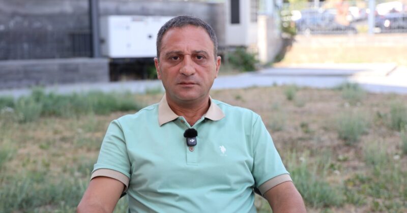 «Հրապարակ». Նոր դատավորն ո՞ւմ կընտրի` Աստծո՞ւն, թե՞ Նիկոլ Փաշինյանին, պարզ կլինի առաջիկա օրերին