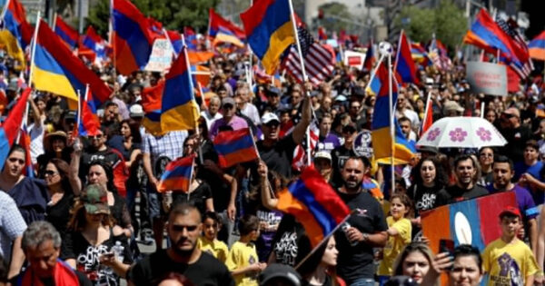 Ինչո՞ւ է Սփյուռքը թիրախավորվում, և ո՞ւմ շահերին են ծառայում իշխանությունները. «Փաստ»