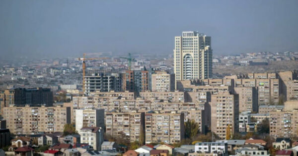 Ո՞ւր են տանում անշարժ գույքի շուկայի նոր «բումի» սուր կողմերը. «Փաստ»