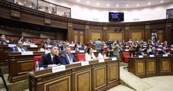Քաղաքական «մշակույթի» անկումը. սկանդալներն ու սպառնալիքները՝ աղետներն ու ձախողումները քողարկելու հաստատուն գործիք. «Փաստ»
