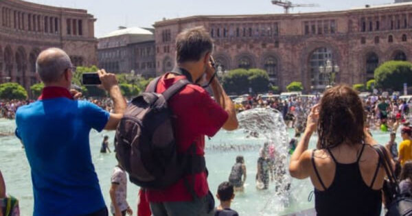 Պետությունը արձագանքող կառավարումից պիտի անցում կատարի դեպի կանխատեսող կառավարում. «Փաստ»