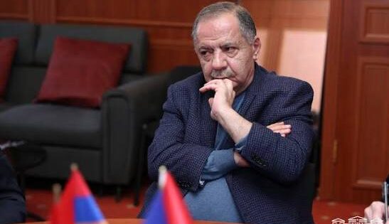 Աղվան Վարդանյանը մեկուսացած է խմբակցությունից․ «Ժողովուրդ»