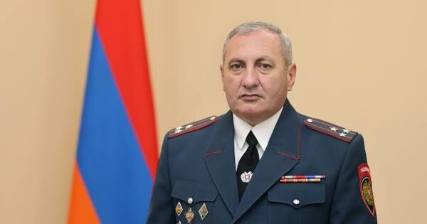 Քրեական աշխարհն ուրախ՞ է ՔԿԾ նոր պետի նշանակմամբ. «Ժողովուրդ»