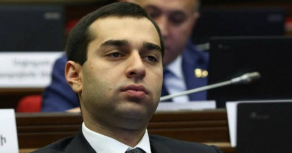 Հովիկ Աբրահամյանի որդու գործով նոր հարցաքննություն է եղել. ում են հրավիրել. «Ժողովուրդ»