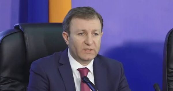 ԿԸՀ քարտուղար Արմեն Սմբատյանի ունեցվածքը․ «Ժողովուրդ»