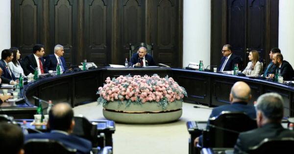 Երբ կառավարման ողջ ընթացքը ենթարկվում է միմիայն ցուցանիշների, թվերի «արտադրությանը». «Փաստ»