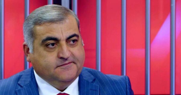 3 անշարժ գույք՝ 18-ից ի վեր. «սրտի դատավորի» ունեցվածքը. «Հրապարակ»