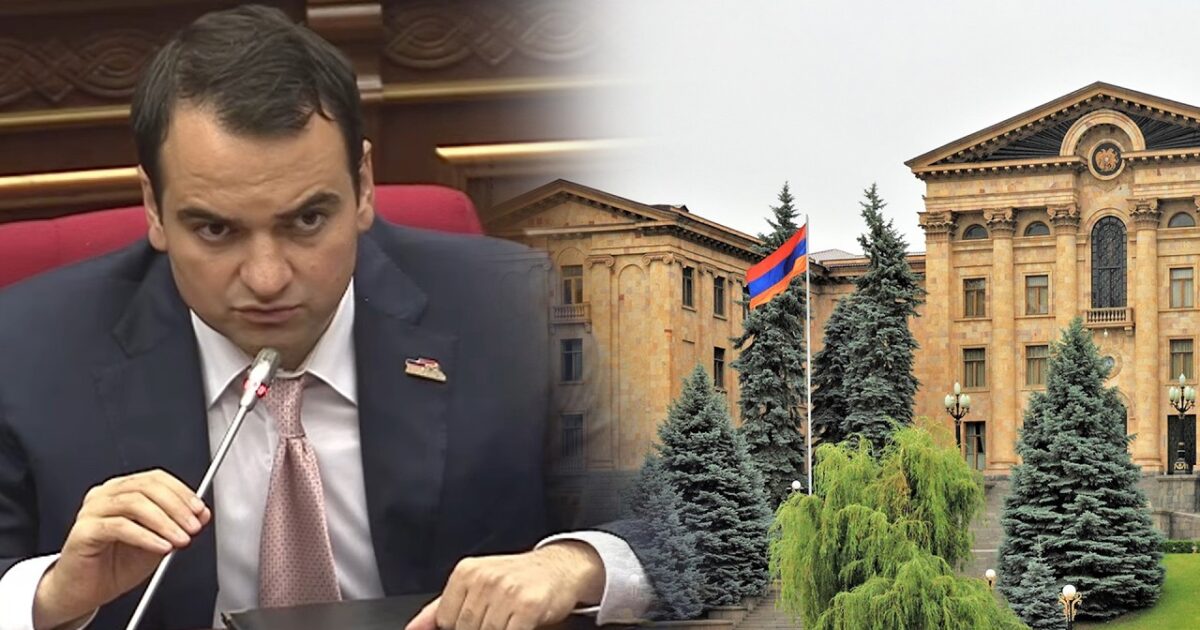 Իշխանությունը չի ցանկանում հեշտությամբ զիջել եվրոպական ինտեգրման հանձնաժողովը «Ուժեղ Հայաստանին». «Ժողովուրդ»