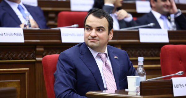 Նարեկ Կարապետյանի աղմկահարույց որոշման պատճառը. «Հրապարակ»