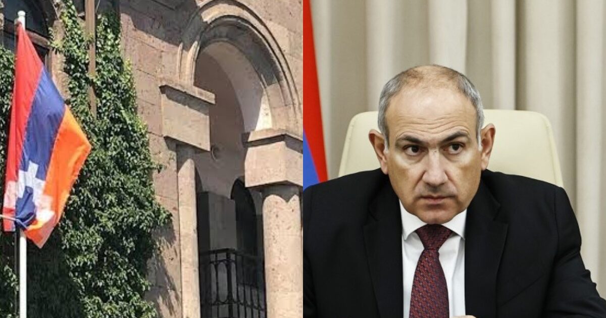 Ակամայից Փաշինյանի ծրագիրն են ի կատար ածում. «Հրապարակ»