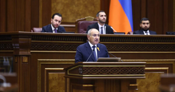 Պետության ու պետականության համակողմանի կազմաքանդման «մեթոդաբանությունը». «Փաստ»