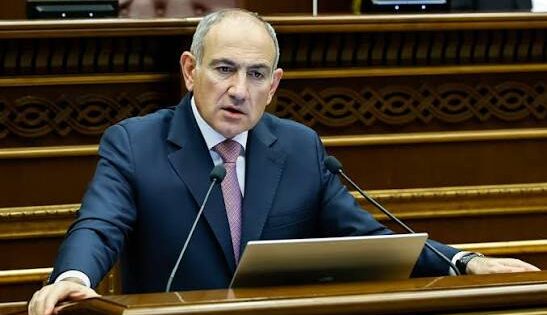 Փաշինյանը կառավարության ծրագիրը պետք է ներկայացնի հաջորդ շաբաթ. ԱԺ-ում գործընթացը դեռ ձգձգվում է․ «Ժողովուրդ»