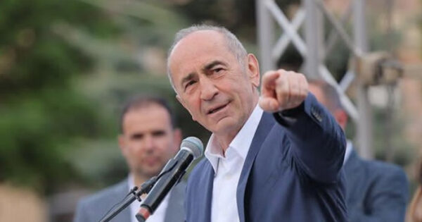 Ինչի՞ սպասել. իրավականության սկզբունքի զրոյացում ու… ոչ միայն. «Փաստ»