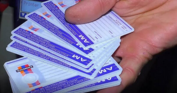 Ի՞նչ փոփոխություններ են սպասվում վարորդական իրավունքի վկայականի ստացման գործընթացում. «Փաստ»