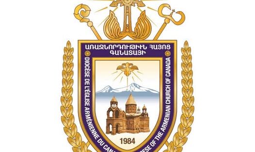 Կանադայի Հայոց թեմը դատապարտել է Վեհափառի նկատմամբ քրեական հետապնդումը