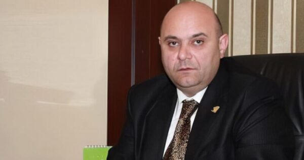Սեդրակ Առուստամյանը 2 ամսով կալանավորվել է