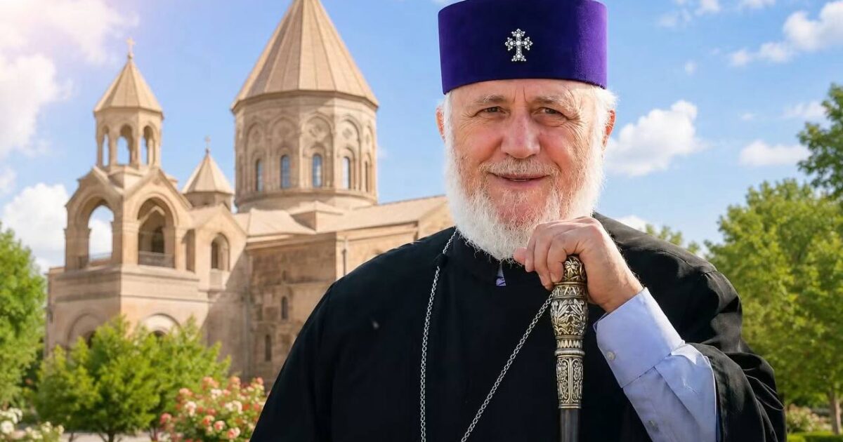 Կաթողիկոսը և գործով անցնող Սրբազան Հայրերը մասնակցելու են առաջին դատական նիստին․ Արա Զոհրաբյան