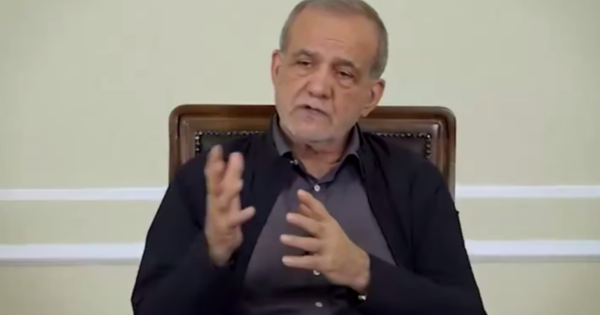 Փեզեշքիանը շնորհակալություն է հայտնել հարևան երկրներին՝ սահմանների անվտանգության պահպանման համար