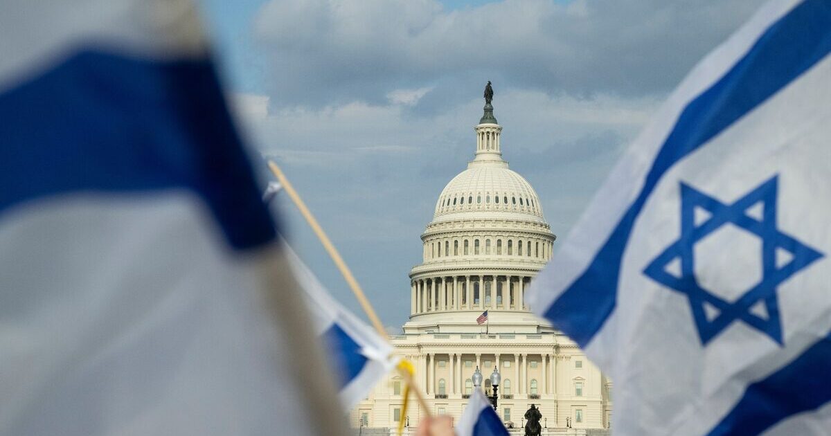AIPAC-ը 30 մլն դոլար է ծախսել Միչիգանում նախնական ընտրությունների վրա․ Politico