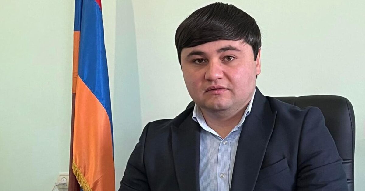 Ախտոյանի ընտանիքը վերադարձել է Մերձավան. «Հրապարակ»