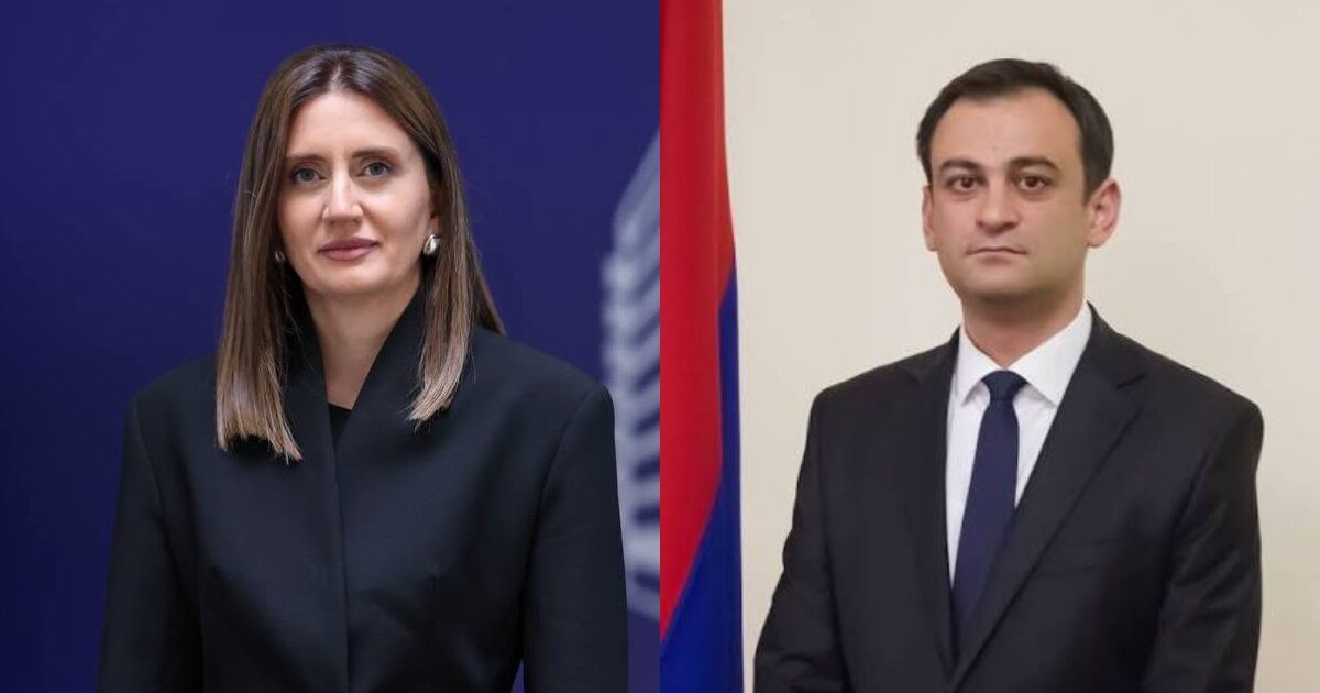 Պաշտոնյա ամուսինների տասնյակ հազարավոր դոլարները․ «Հրապարակ»