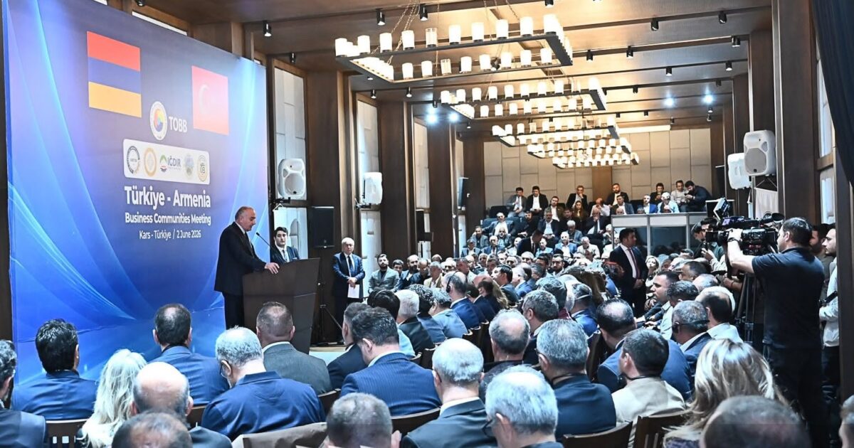 150 թուրք է ժամանել Երեւան․ «Հրապարակ»