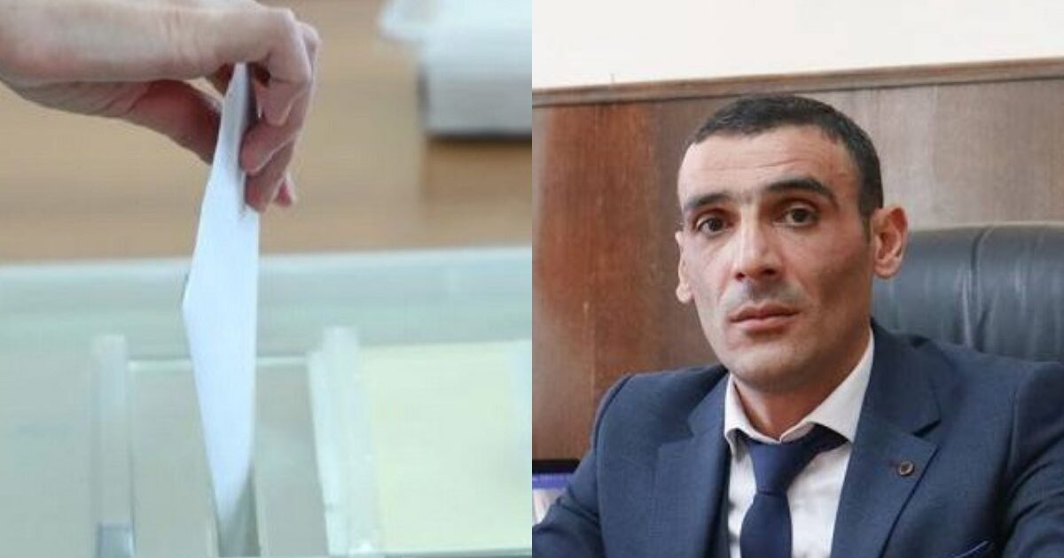 Ընտրել բենզին լիցքավորողի՞ն, թե՞ մսավաճառին․ «Հրապարակ»