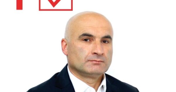 էդքան վախեցող տղու տե՞սք ունեմ. Ինչո՞ւ է Թարթիկյանը հրաժարական տվել․ «Հրապարակ»