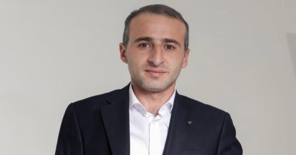 Ռոմանոս Պետրոսյանի սանիկը պաշտոն կստանա. «Հրապարակ»