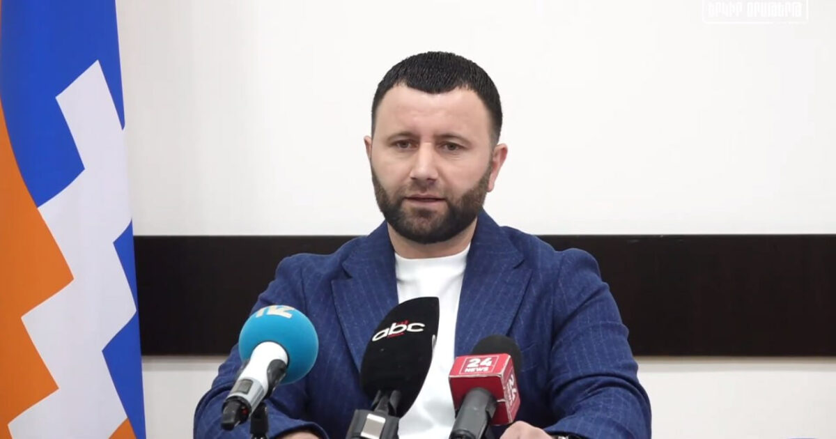 Կոնսուլտացիաներն առաջ չեն գնում. «Հրապարակ»