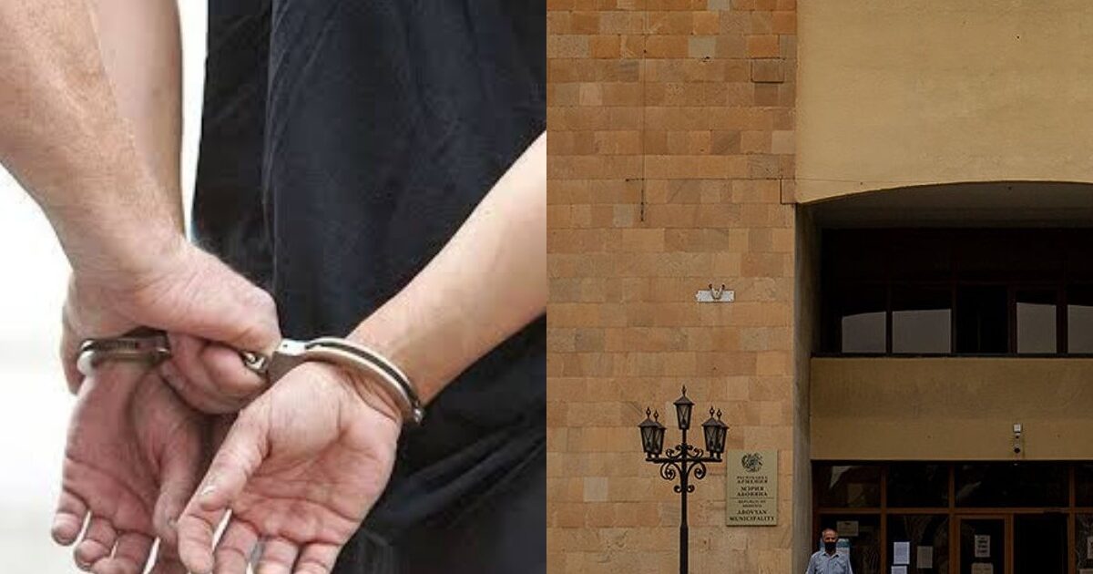 Միջնորդությունը դատարանը վարույթ չի ընդունել. «Հրապարակ»