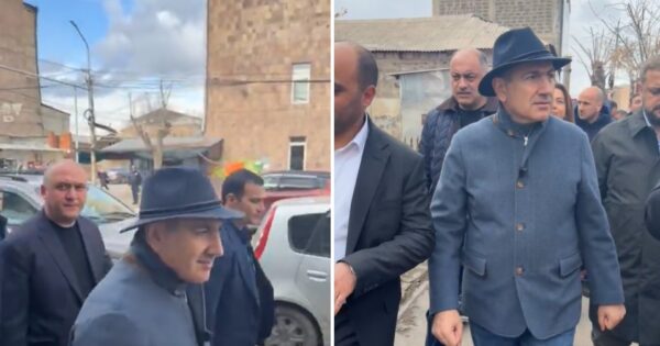 Փաշինյանը դուրս է գալիս փողոց․ հասկանալու՝ ինչ տրամադրություններ են մնացել ընտրություններից հետո․ «Ժողովուրդ»
